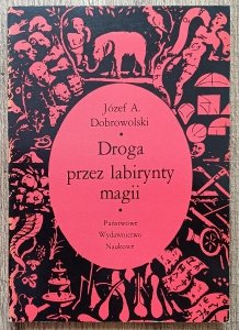 Droga przez labirynty magii. Giambattista Della Porta 1535-1615