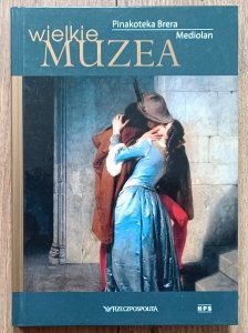 Pinakoteka Brera Mediolan / seria: Wielkie Muzea
