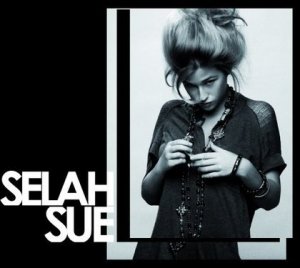 Selah Sue • Selah Sue • CD