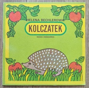 Kolczatek / Poczytaj mi mamo