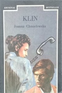Joanna Chmielewska • Klin