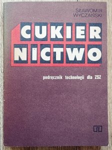 Sławomir Wyczański • Cukiernictwo