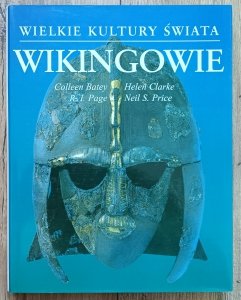 Wikingowie. Wielkie kultury świata