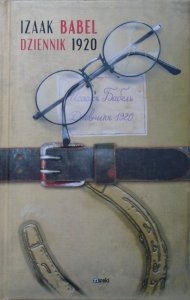 Izaak Babel • Dziennik 1920