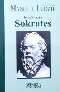 Irena Krońska • Sokrates [Myśli i Ludzie]