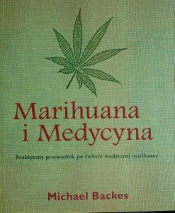 Michael Backes • Marihuana i medycyna