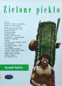 Raymond Maufrais • Zielone piekło