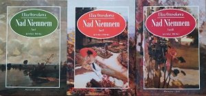 Eliza Orzeszkowa • Nad Niemnem