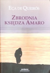Eca de Queiros • Zbrodnia księdza Amaro