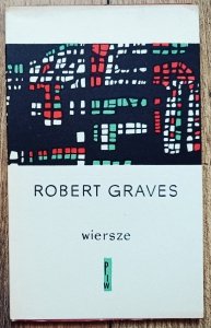 Robert Graves • Wiersze