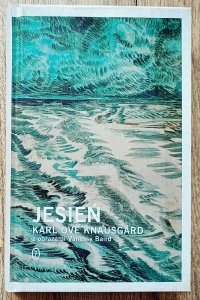 Karl Ove Knausgard • Jesień
