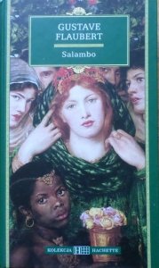 Gustave Flaubert • Salambo