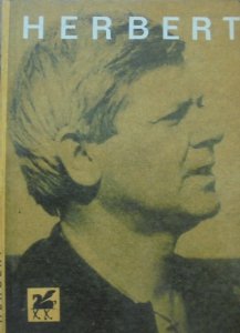 Zbigniew Herbert • Poezje wybrane