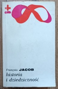 Francois Jacob • Historia i dziedziczność