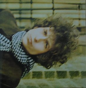 Bob Dylan • Blonde on Blonde • CD