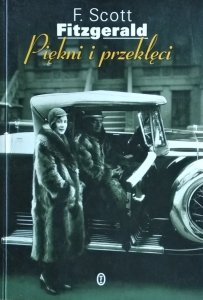 F. Scott Fitzgerald • Piękni i przeklęci