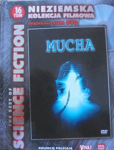 David Cronenberg • Mucha • DVD