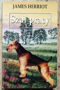 James Herriot • Szał pracy