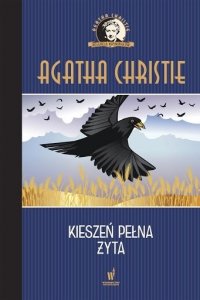 Agatha Christie • Kieszeń pełna żyta