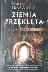 Juan Francisco Ferrandiz • Ziemia przeklęta