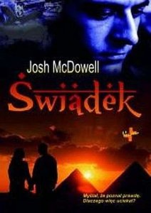 Josh McDowell • Świadek