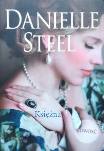 Danielle Steel • Księżna