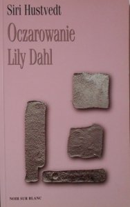 Siri Hustvedt • Oczarowanie Lily Dahl