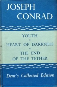 Joseph Conrad • Youth. Heart of Darkness. The End of the Tether