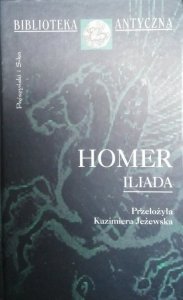 Homer • Iliada 