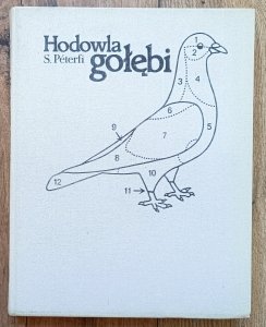 Stefan Peterfi • Hodowla gołębi