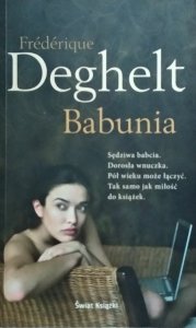 Frederique Deghelt • Babunia