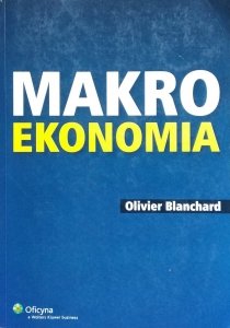  Olivier Blanchard • Makroekonomia