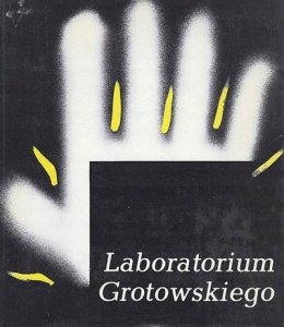 Zbigniew Osiński, Tadeusz Burzyński • Laboratorium Grotowskiego 