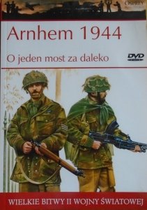 Arnhem 1944 • O jeden most za daleko