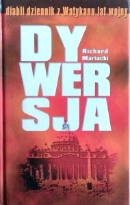 Richard Mariacki • Dywersja