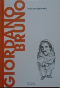 Salvatore Prinzi • Giordano Bruno. Heroiczna filozofia