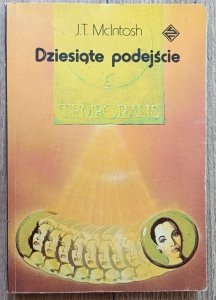 J.M. McIntosh • Dziesiąte podejście