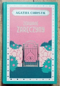 Agatha Christie • Zerwane zaręczyny