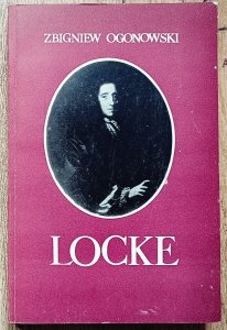 Zbigniew Ogonowski • Locke