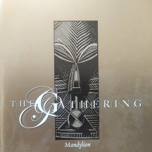 The Gathering • Mandylion • 2CD