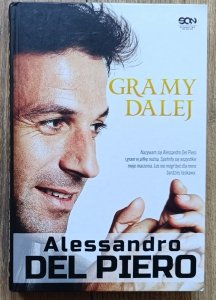 Alessandro del Piero • Gramy dalej