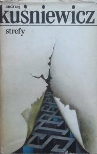 Andrzej Kuśniewicz • Strefy