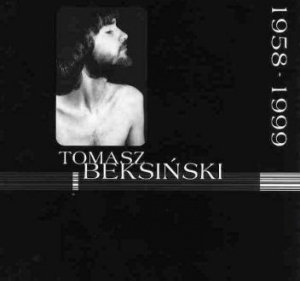 Tomasz Beksiński 1958 - 1999 [album + dvd] 