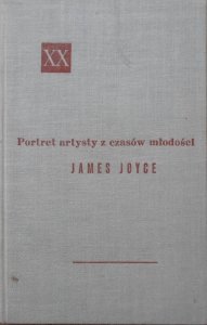James Joyce • Portret artysty z czasów młodości [Powieści XX wieku]