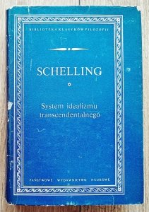 Schelling • System idealizmu transcendentalnego