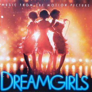 Dreamgirls: Music from the Motion Picture • CD