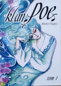 Moto Hagio • Klan Poe tom 1.