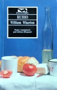 William Wharton • Rubio