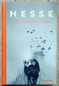 Hermann Hesse • Siddhartha