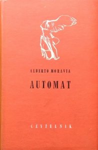 Alberto Moravia • Automat